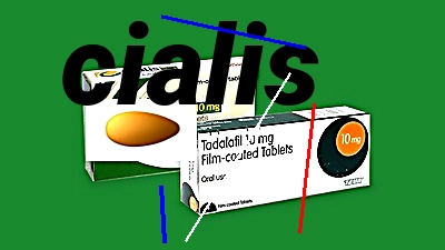 Cialis 20mg achat en ligne